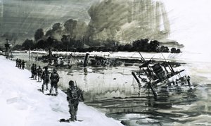 Crisis El asunto de Suez