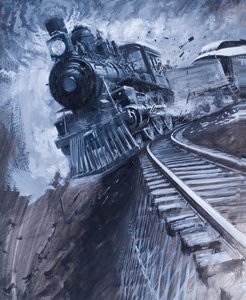 Catástrofe de Southern Railway of America