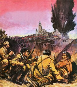 Guerra Civil española