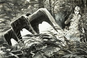 Supervivencia: Perdidos en la jungla