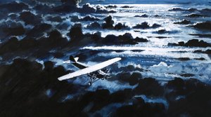 Abrieron las vías aéreas