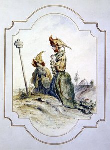 Capucine de Grandville