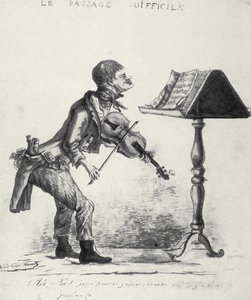 El Paso Difícil de Grandville