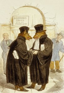 hay honor entre ladrones, de 100 Proverbios