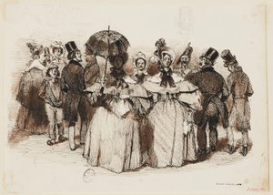  de Grandville