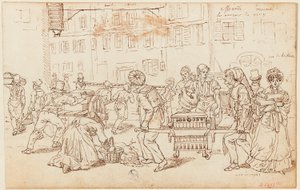  de Grandville