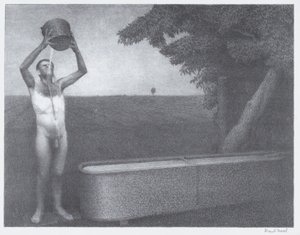 Noche bochornosa, 1939