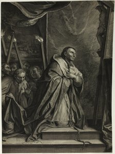 San Carlos Borromeo