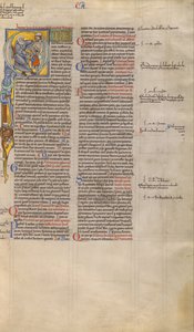 Decretales de Gratian