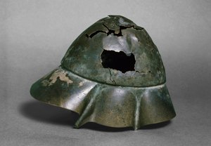 Casco del 