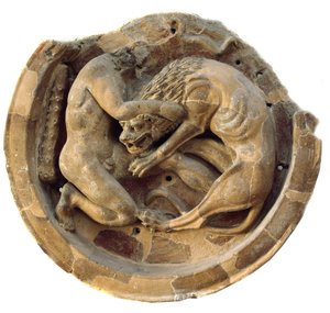 Imagen desconocida de Greek School