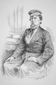 Capitán J.N. Maffitt (1819-1886), Comandante del 