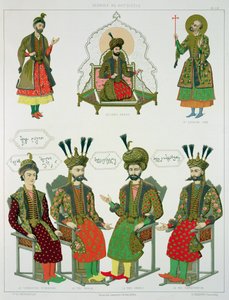 Imágenes del georgiano Goudiar, lámina 45 de 