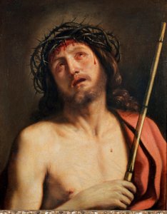 Ecce Homo de Guercino