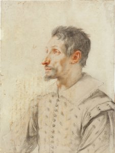 GuercinoAutorretrato