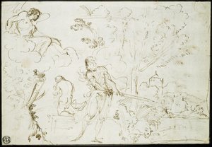  de Guercino