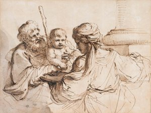  de Guercino