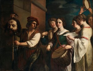  de Guercino