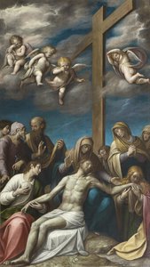 Imagen Desconocida de Guglielmo Caccia