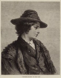 Pensamientos de hogar de Guido Bach