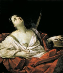 Cleopatra c. 1635