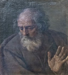 San José de Guido Reni