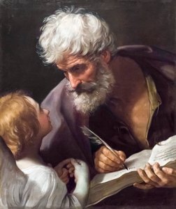 San Mateo Evangelista