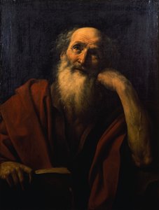 San Pedro de Guido Reni