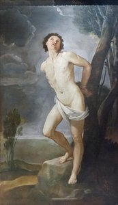 San Sebastián de Guido Reni