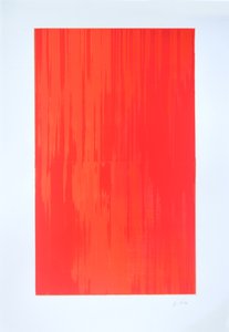 Colors Nº2, 2014 (tinta sobre papel)