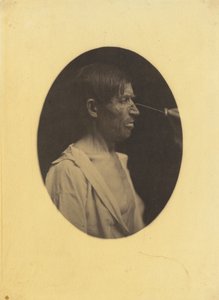 Mal humor, malcontentment,1854-1856, impreso 1862 (foto)