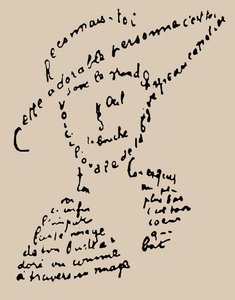  de Guillaume Apollinaire