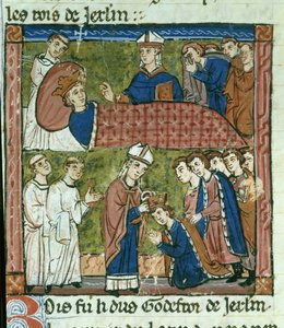Imagen desconocida de Guillaume de Tyr