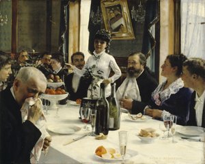 La canción de la novia de Gunnar Berndtson