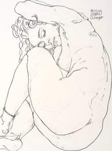 Desnudo femenino, Perspectivas