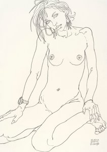 Amor de Gunter Langer