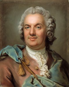 El Filólogo y el Consejero de Secretaría Johan Ihre de Gustaf Lundberg
