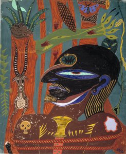 El ojo del cazador