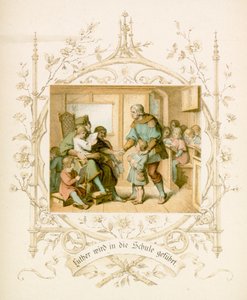 Vida de Martín Lutero