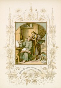 Vida de Martín Lutero de Gustav Ferdinand Leopold Konig