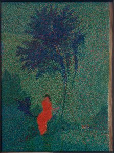 Sueño de Gustav Gildemeister