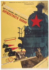 Desarrollo del transporte: una de las tareas más importantes