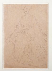 Adele Bloch-Bauer de Gustav Klimt