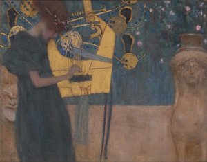  de Gustav Klimt