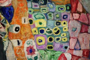 Gustav Klimt (Viena, 1862–Viena, 1918) de Gustav Klimt