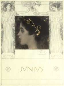 Junius, 1896