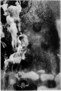 Klimt, Gustav (foto)
