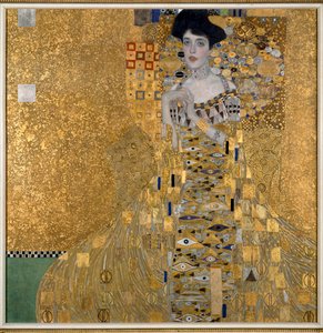 Retrato de Adele Bloch-Bauer