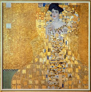 Retrato de Adele Bloch-Bauer