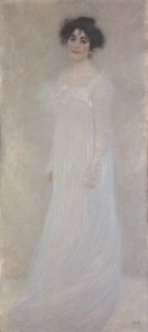Serena Pulitzer Lederer de Gustav Klimt